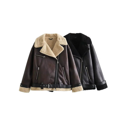 Beautifully Crafted Jacket in a Classic Style