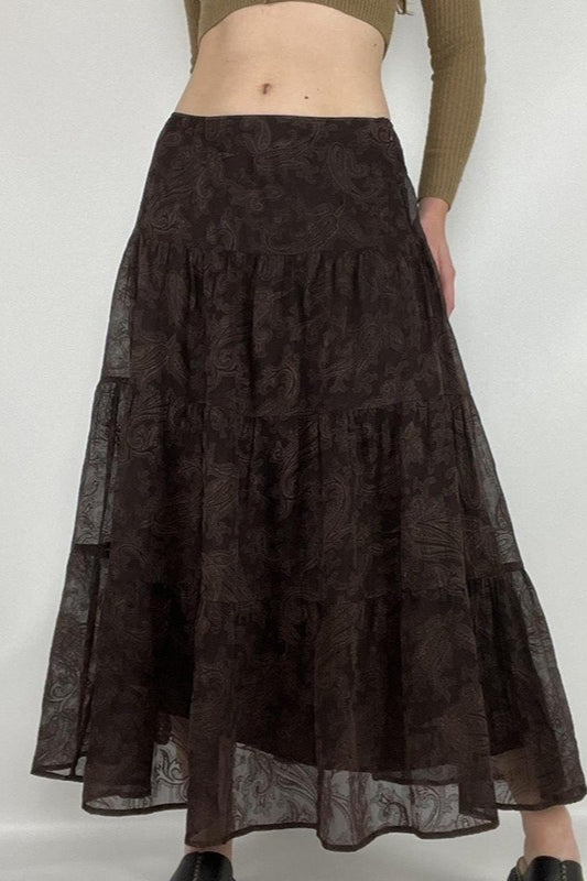 Beautifully Crafted Garment
