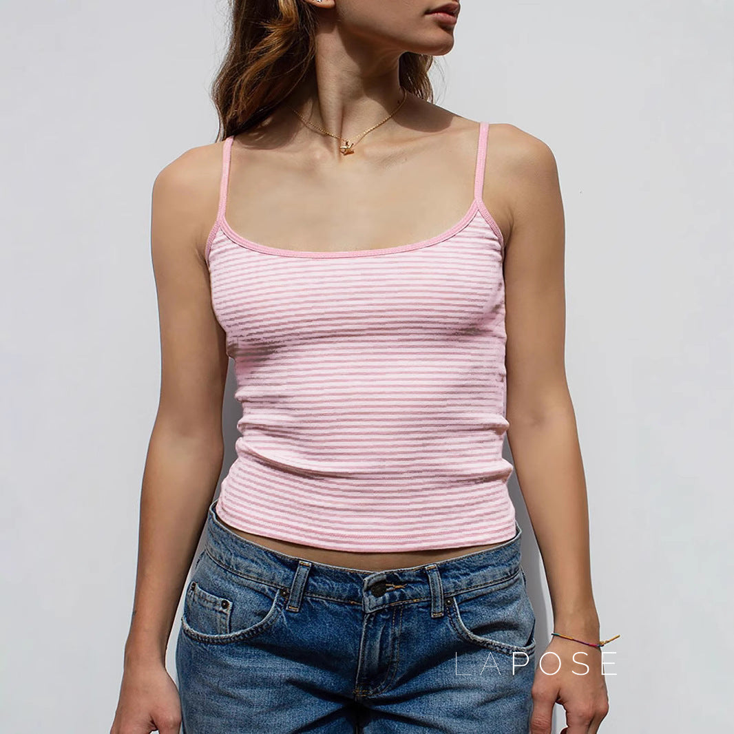 Vintage Inspired Top with a Contemporary Edge