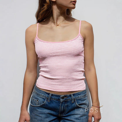 Vintage Inspired Top with a Contemporary Edge