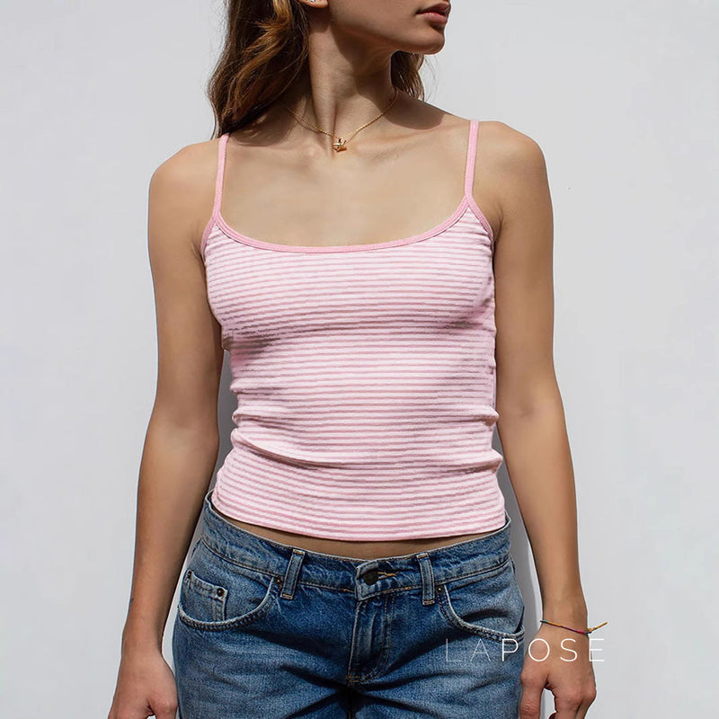 Vintage Inspired Top with a Contemporary Edge