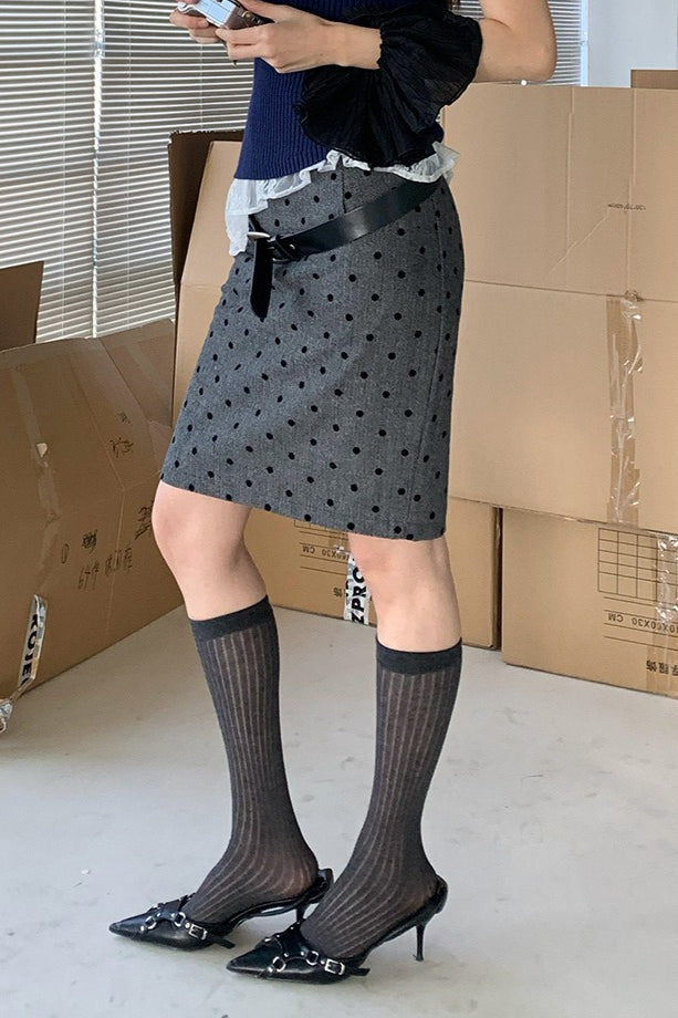 Elegantly Designed Garment