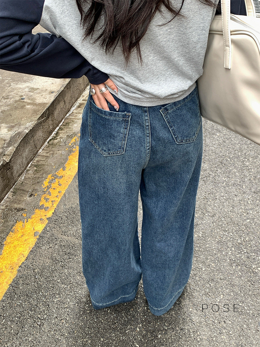 Beautifully Balanced Pants with Timeless Character