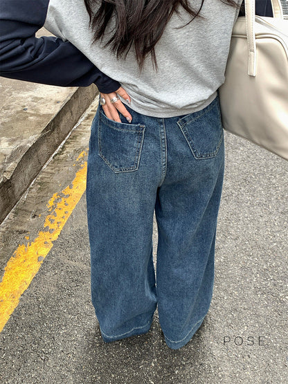 Beautifully Balanced Pants with Timeless Character