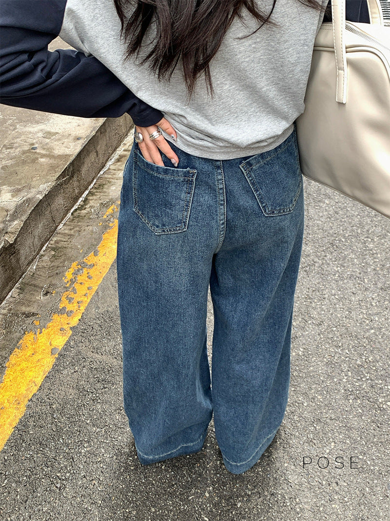 Beautifully Balanced Pants with Timeless Character