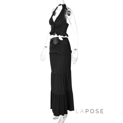 Vintage Inspired Garment with a Contemporary Edge