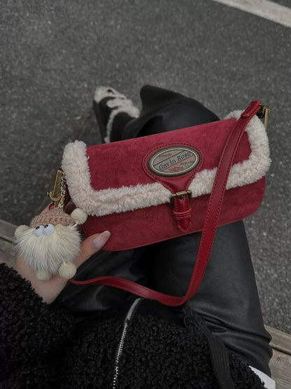 Sophisticated Bag with a Clean Classic Look