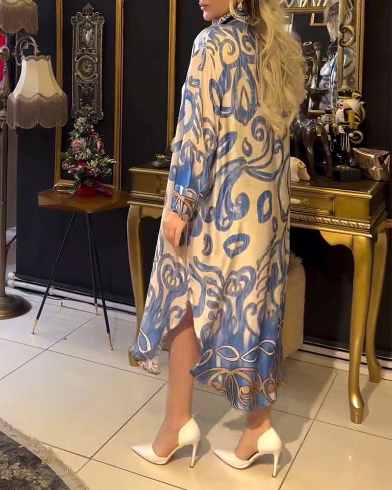 Elegantly Designed Dress