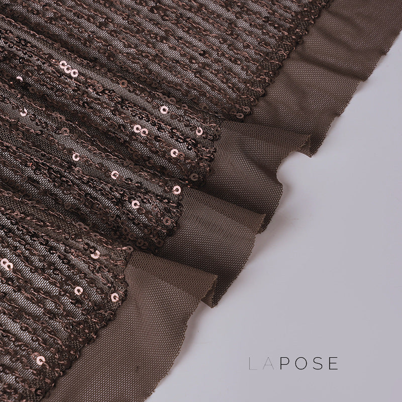 Sophisticated Garment with a Clean Classic Look