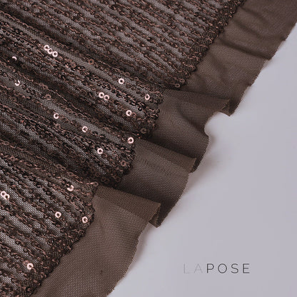 Sophisticated Garment with a Clean Classic Look