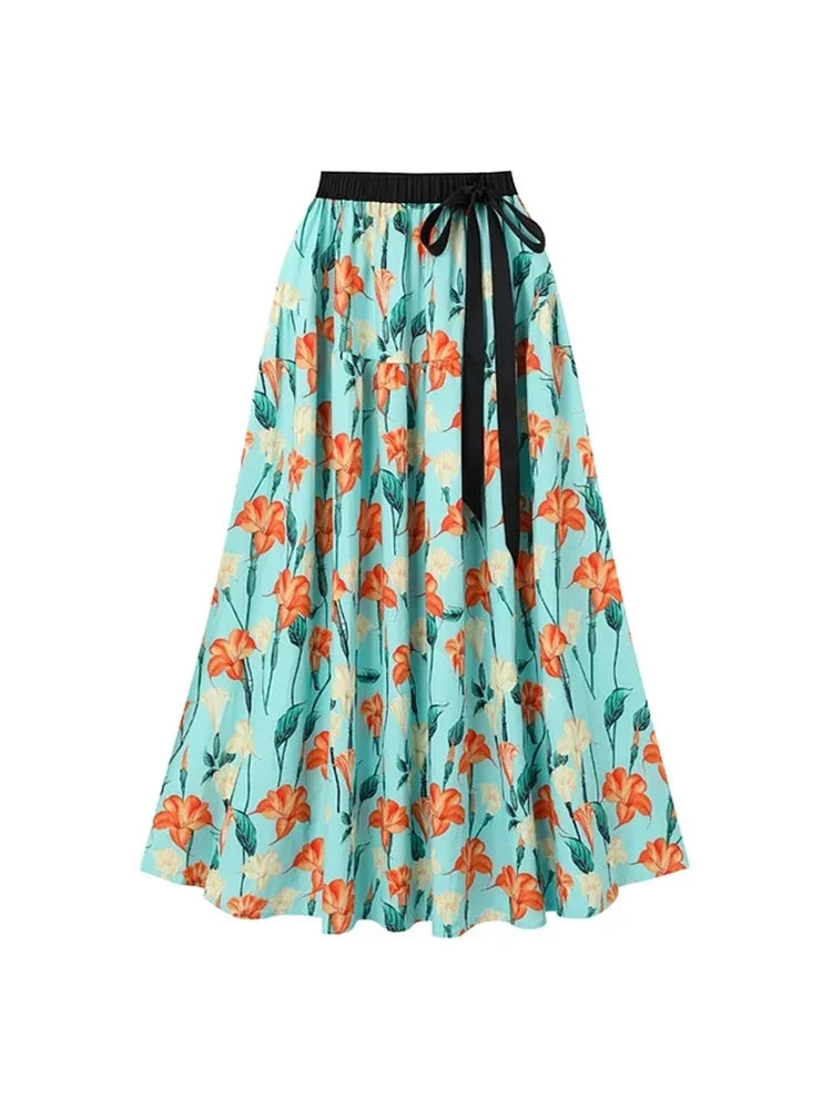 Timeless Vintage Style Garment