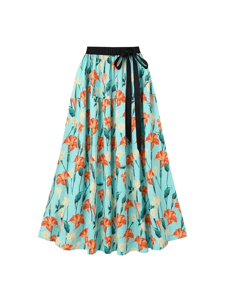 Timeless Vintage Style Garment