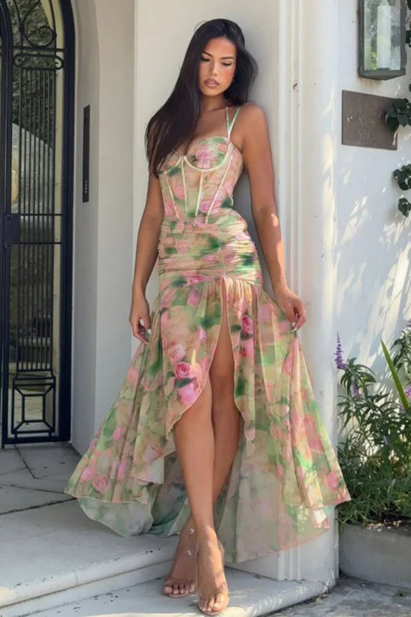 Vintage Inspired Dress
