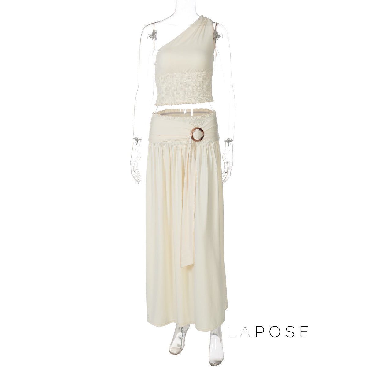 Gracefully Styled Garment for Any Occasion