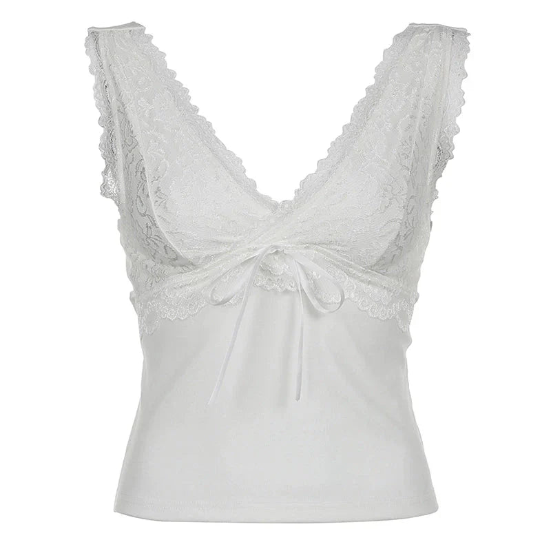 Beautifully Crafted Top in a Classic Style