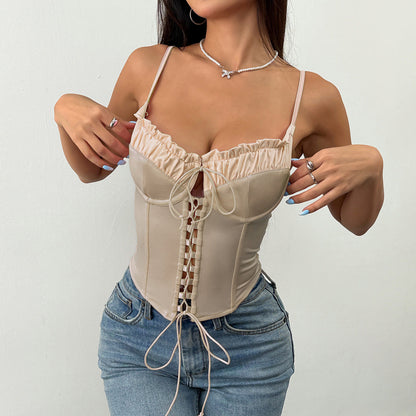 Beautifully Finished Top in a Timeless Design