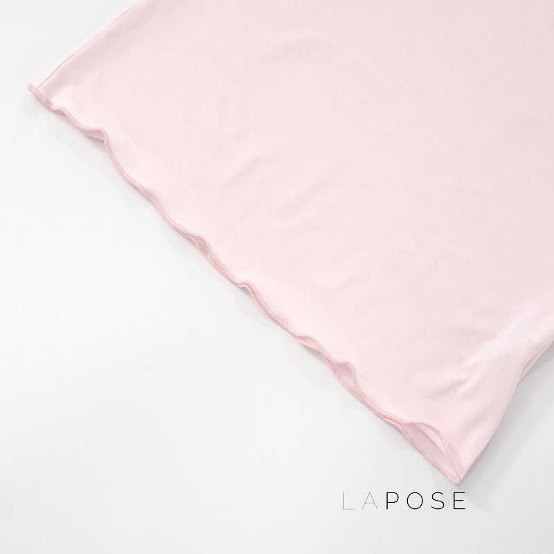 A Vintage Style Garment with Delicate Timeless Details