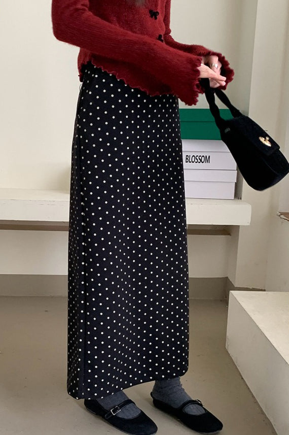 Vintage Inspired Garment
