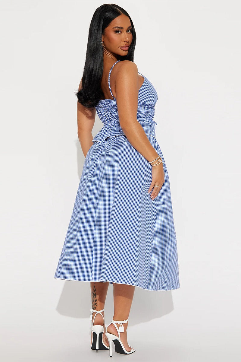 Beautifully Balanced Top with Timeless Character