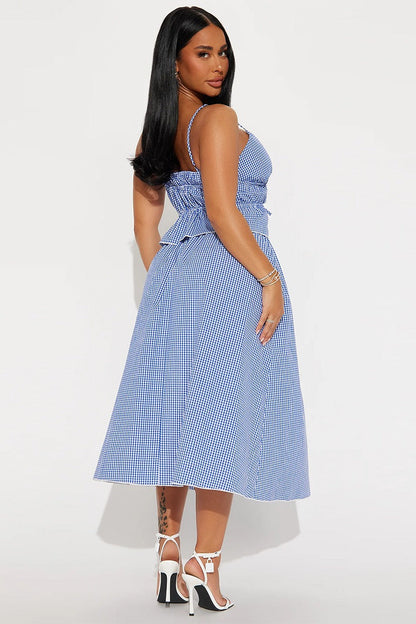Beautifully Balanced Top with Timeless Character