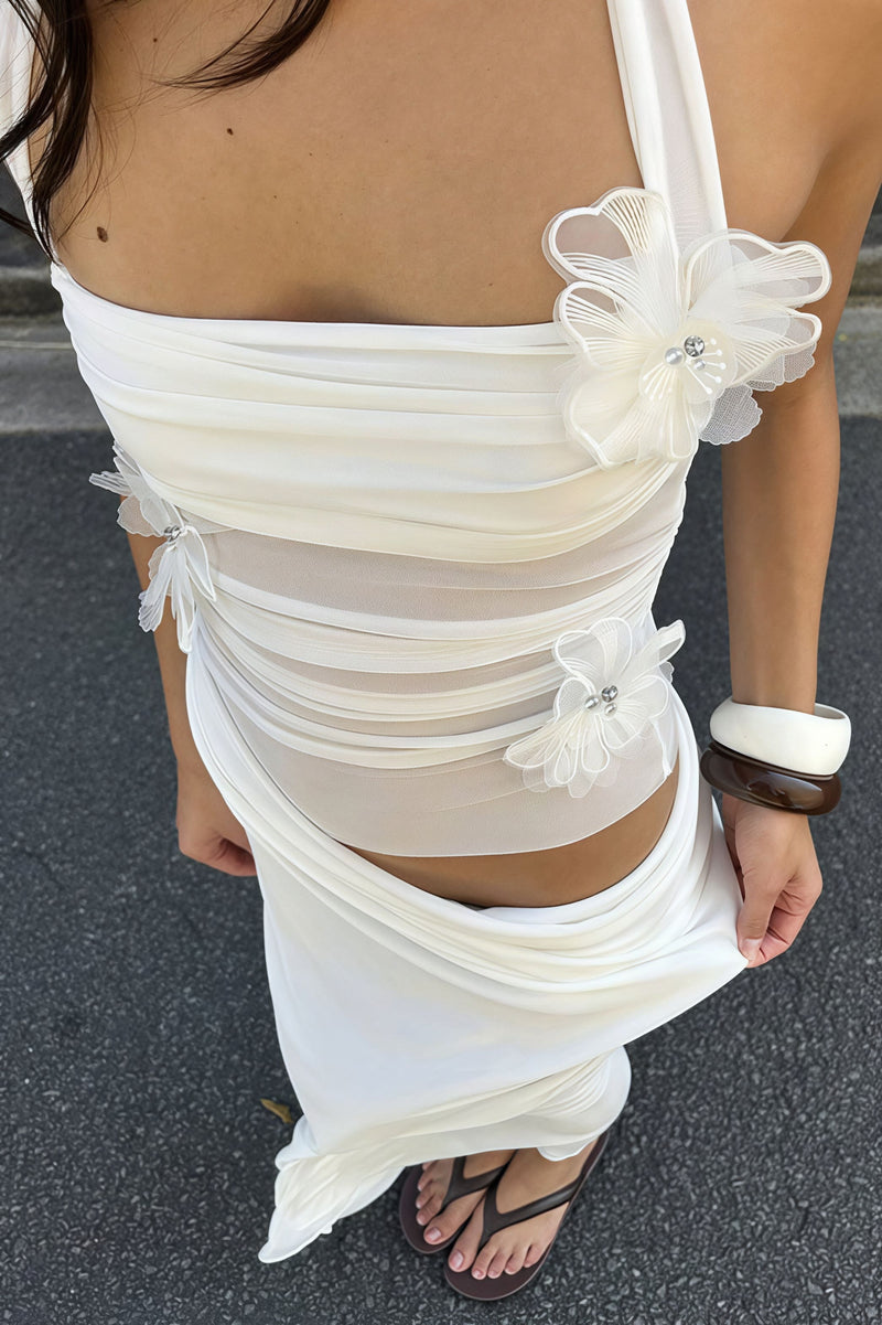 Beautifully Crafted Dress