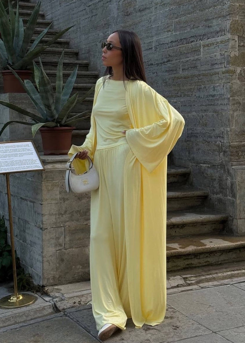 Beautifully Crafted Garment in a Classic Style