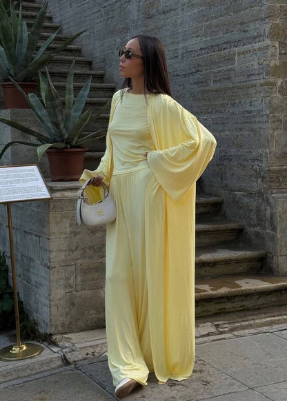 Beautifully Crafted Garment in a Classic Style