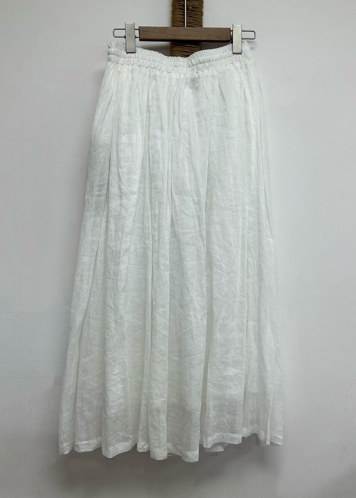 Sophisticated Garment with a Clean Classic Look