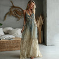 beautifully made dress
