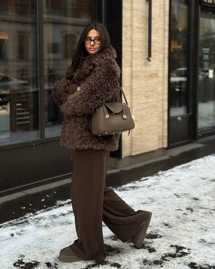 Elegantly Styled Coat for Everyday Wear