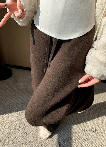 Polished Pants with an Effortless Classic Look