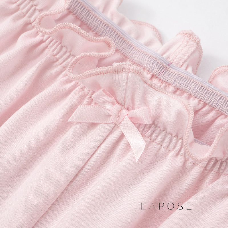 A Vintage Style Garment with Delicate Timeless Details