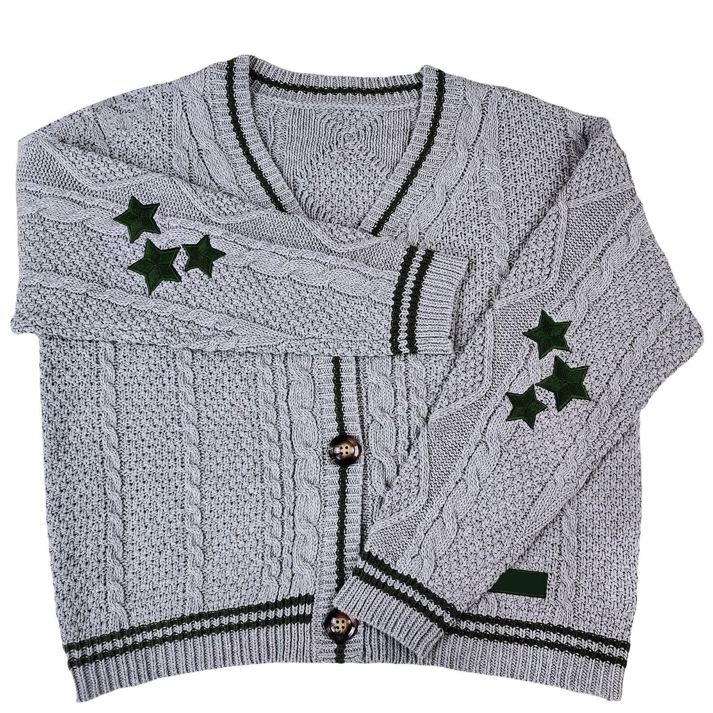 Classic Designed Sweater