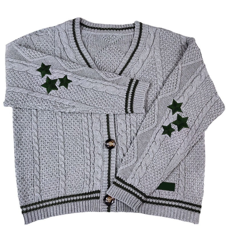 Classic Designed Sweater