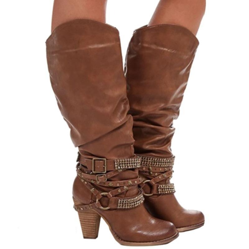 Karol® | Supportive and fashionable orthopedic boots