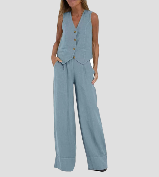 Classic Vintage Trousers