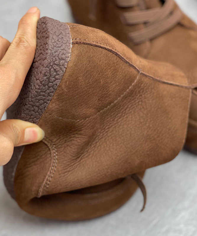 Classic Vintage & Enduringly Stylish Boots