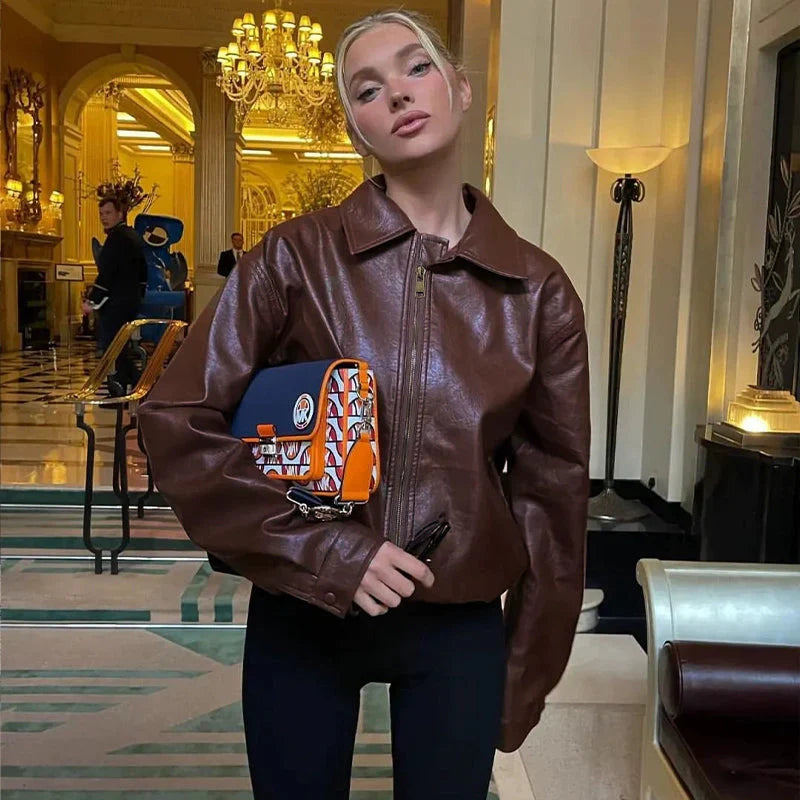 Beautifully Finished Jacket in a Timeless Design