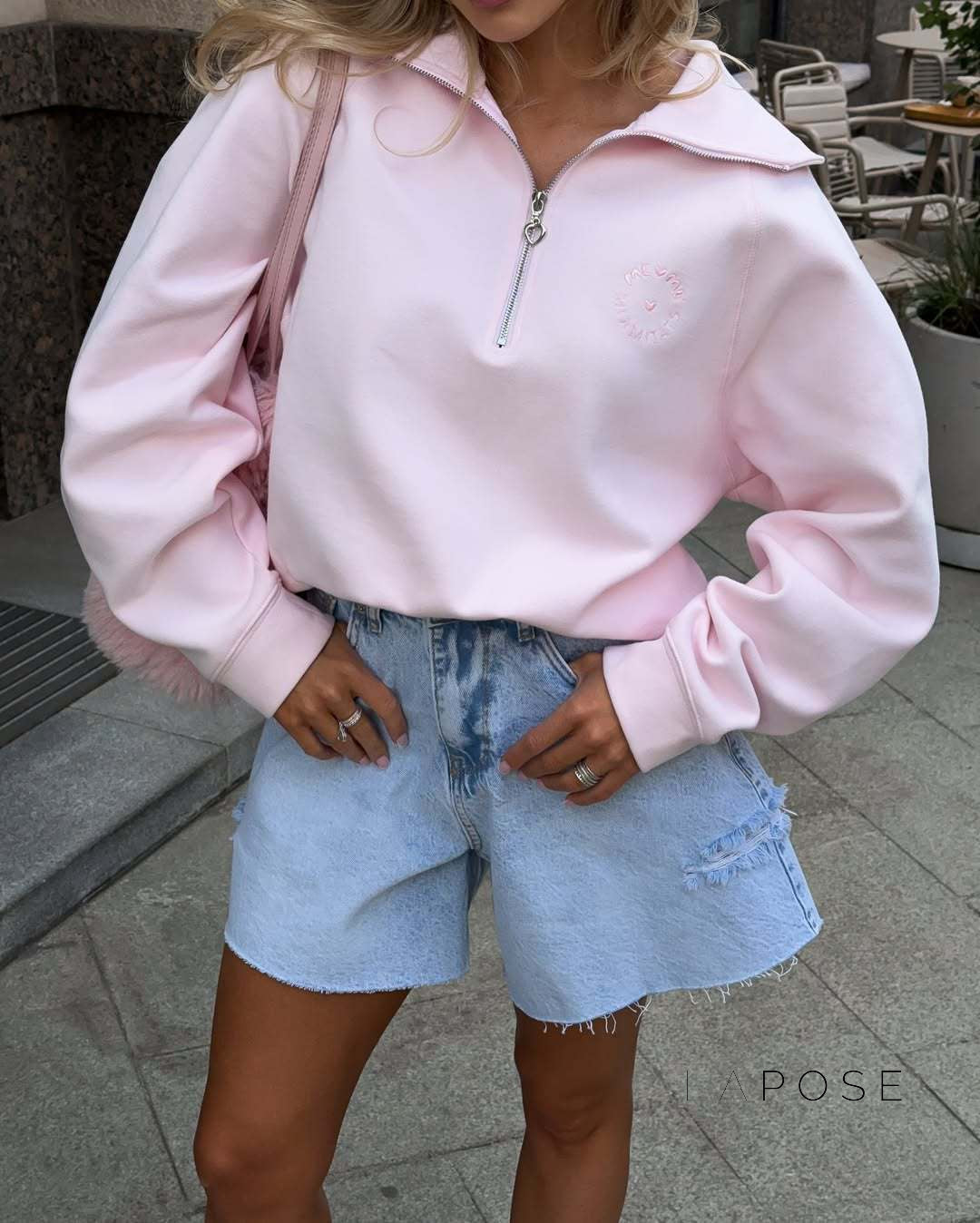 Vintage Inspired Shirt with a Contemporary Edge