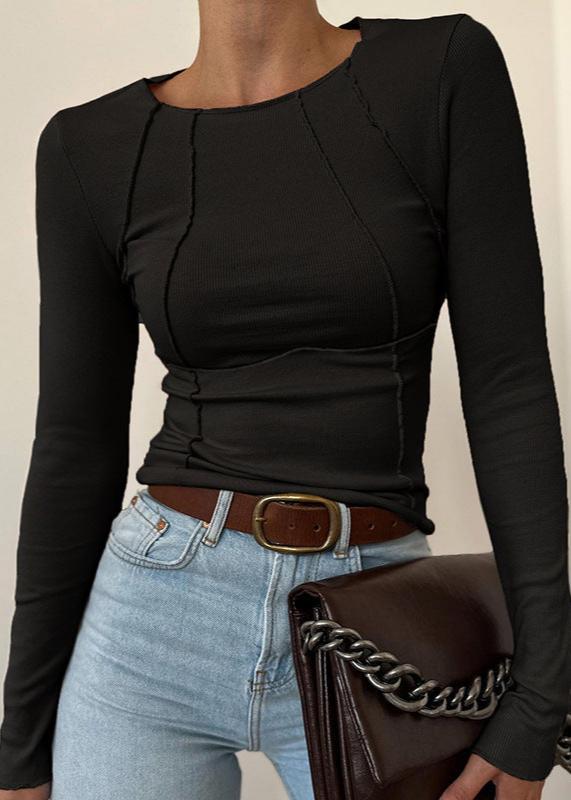 Beautifully Finished Top in a Timeless Design