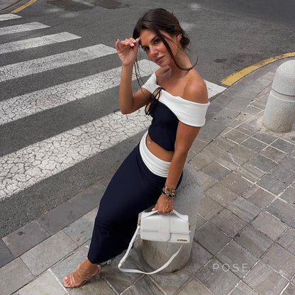 Classic Vintage & Enduringly Stylish Top