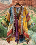 Timeless Vintage Style Cardigan