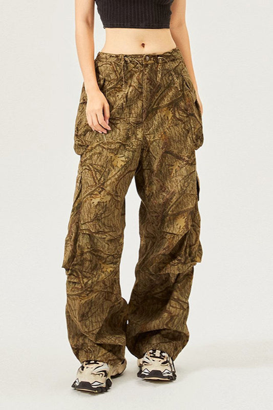 Timeless Vintage Style Garment