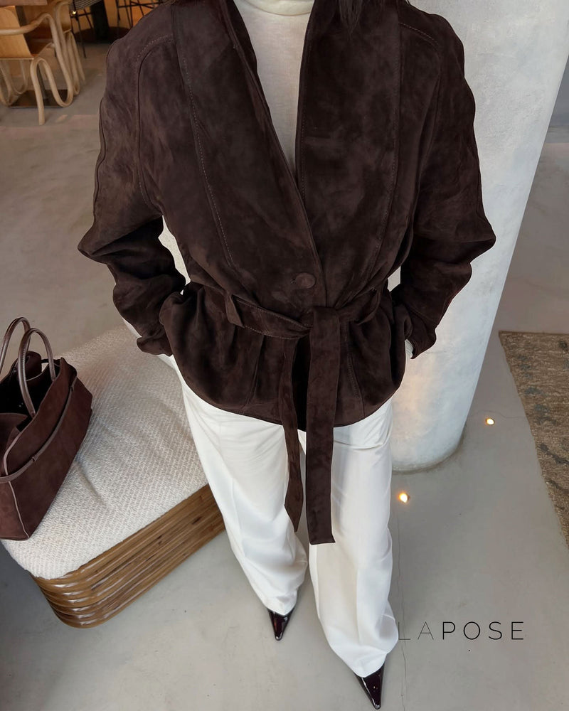 Elegantly Styled Jacket for Everyday Wear