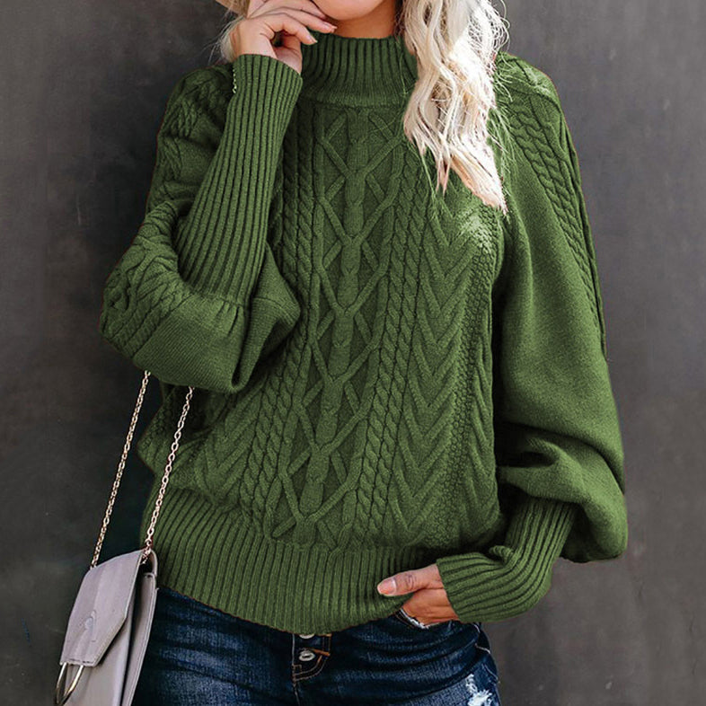 Thoughtfully Designed Sweater