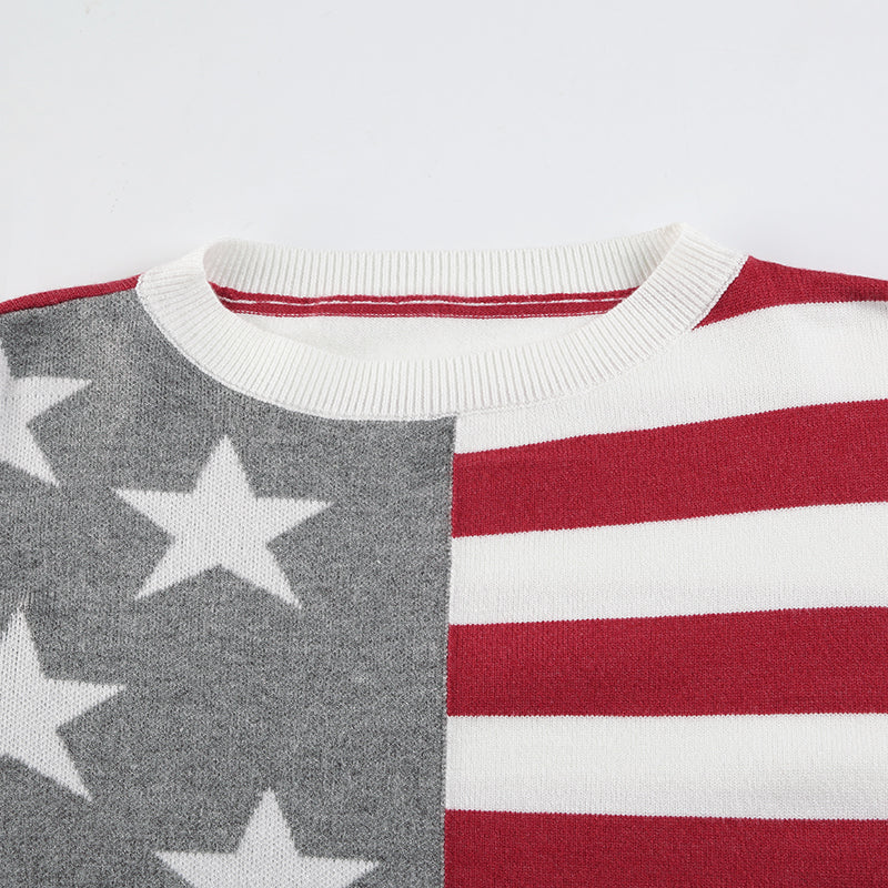 Beautifully Crafted Sweater in a Classic Style