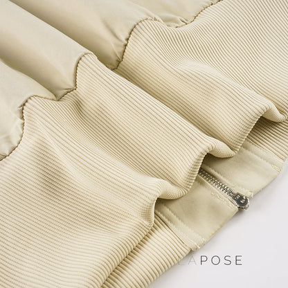 Polished Jacket with an Effortless Classic Look