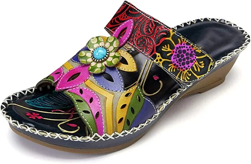 Comfortable Orthopedic Sandals for Daily Wear