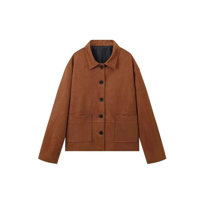 Elegantly Styled Jacket for Everyday Wear