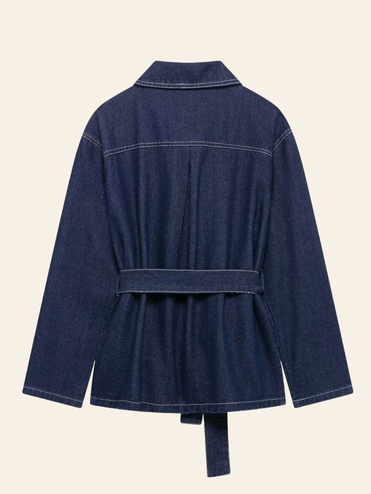 Beautifully Crafted Jacket in a Classic Style